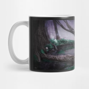 Swamp Mug